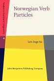Norwegian Verb Particles (eBook, ePUB)