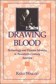 Drawing Blood (eBook, ePUB)