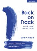 Back on Track (eBook, ePUB) Back on Track (eBook, ePUB)