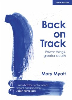 Back on Track (eBook, ePUB) - Myatt, Mary