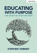 Educating with Purpose (eBook, ePUB) - Bild 1