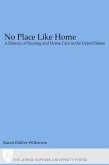 No Place Like Home (eBook, ePUB) No Place Like Home (eBook, ePUB)