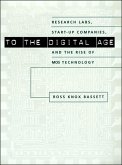 To the Digital Age (eBook, ePUB)