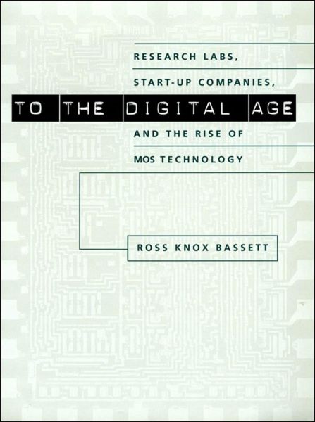 To the Digital Age (eBook, ePUB)