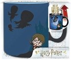 ABYstyle - HARRY POTTER Chibi Thermoeffekt Tasse Expecto Patronum