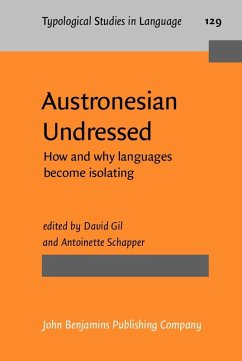 Cover Austronesian Undressed (eBook, ePUB)