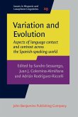 Variation and Evolution (eBook, ePUB)
