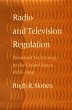 Radio and Television Regulation (eBook,... - Bild 1