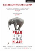 Fear Is The Mind Killer (eBook, ePUB)