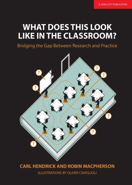 What Does This Look Like in the Classroom? (eBook, ePUB)