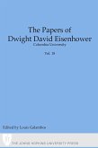Papers of Dwight David Eisenhower (eBook, ePUB)