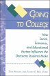 Going to College (eBook, ePUB) - Bild 1