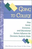 Going to College (eBook, ePUB)