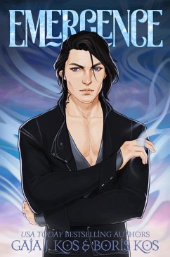 Emergence (eBook, ePUB) - Kos, Gaja J.