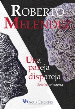 Cover Una pareja dispareja (eBook, ePUB)