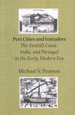 Port Cities and Intruders (eBook, ePUB)