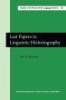 Last Papers in Linguistic... - Bild 1