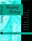 Shaping Biology (eBook, ePUB) Shaping Biology (eBook, ePUB)