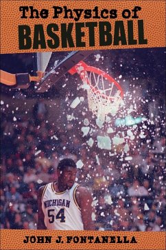 Cover Physics of Basketball (eBook, ePUB)