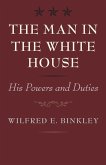 Man in the White House (eBook, ePUB)