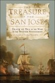 Treasure of the San Jose (eBook, ePUB) Treasure of the San Jose (eBook, ePUB)