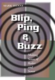 Blip, Ping, and Buzz (eBook, ePUB)