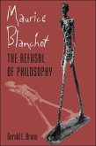 Maurice Blanchot (eBook, ePUB)