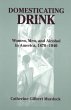 Domesticating Drink (eBook, ePUB) - Bild 1