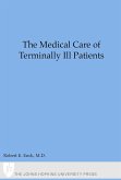 Medical Care of Terminally Ill Patients (eBook, ePUB)