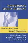 Nonsurgical Sports Medicine (eBook, ePUB)