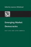 Emerging Market Democracies (eBook, ePUB)