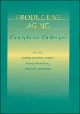 Productive Aging (eBook, ePUB) Productive Aging (eBook, ePUB)