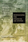 Redesigning the Financial Aid System (eBook, ePUB)