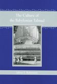 Culture of the Babylonian Talmud (eBook, ePUB)