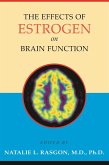 Effects of Estrogen on Brain Function (eBook, ePUB)