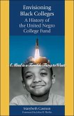 Envisioning Black Colleges (eBook, ePUB)