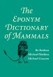 Eponym Dictionary of Mammals (eBook,... - Bild 1