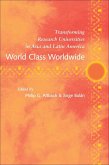 World Class Worldwide (eBook, ePUB)