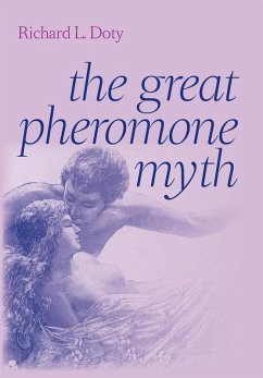 Cover Great Pheromone Myth (eBook, ePUB)