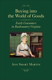 Buying into the World of Goods (eBook, ePUB)