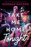 Take Me Home Tonight (eBook, ePUB)