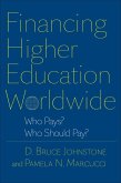 Financing Higher Education Worldwide (eBook, ePUB) Financing Higher Education Worldwide (eBook, ePUB)