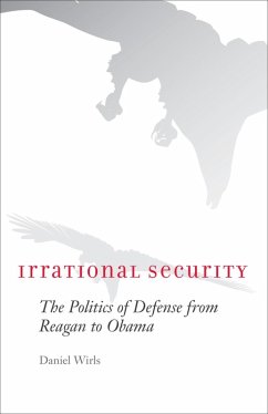 Irrational Security (eBook, ePUB) - Wirls, Daniel