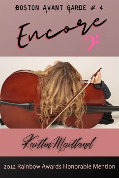Cover Encore (Boston Avant Garde, #4) (eBook, ePUB)