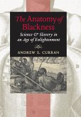 Anatomy of Blackness (eBook, ePUB)
