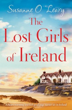 The Lost Girls of Ireland (eBook, ePUB) - O'Leary, Susanne