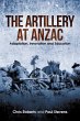 Artillery at Anzac (eBook, ePUB) - Bild 1