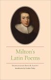 Milton's Latin Poems (eBook, ePUB)