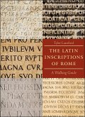 Latin Inscriptions of Rome (eBook, ePUB)