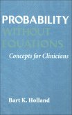 Probability without Equations (eBook, ePUB)